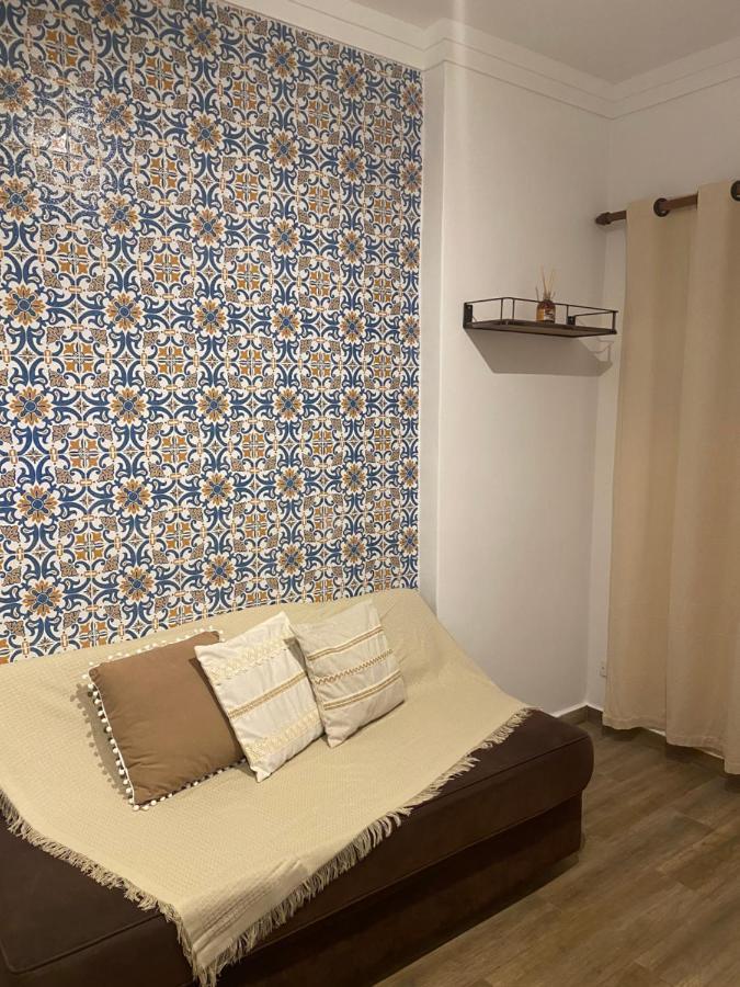 Apartamento Agradavel Em Santos Na Rua Da Praia. Bagian luar foto